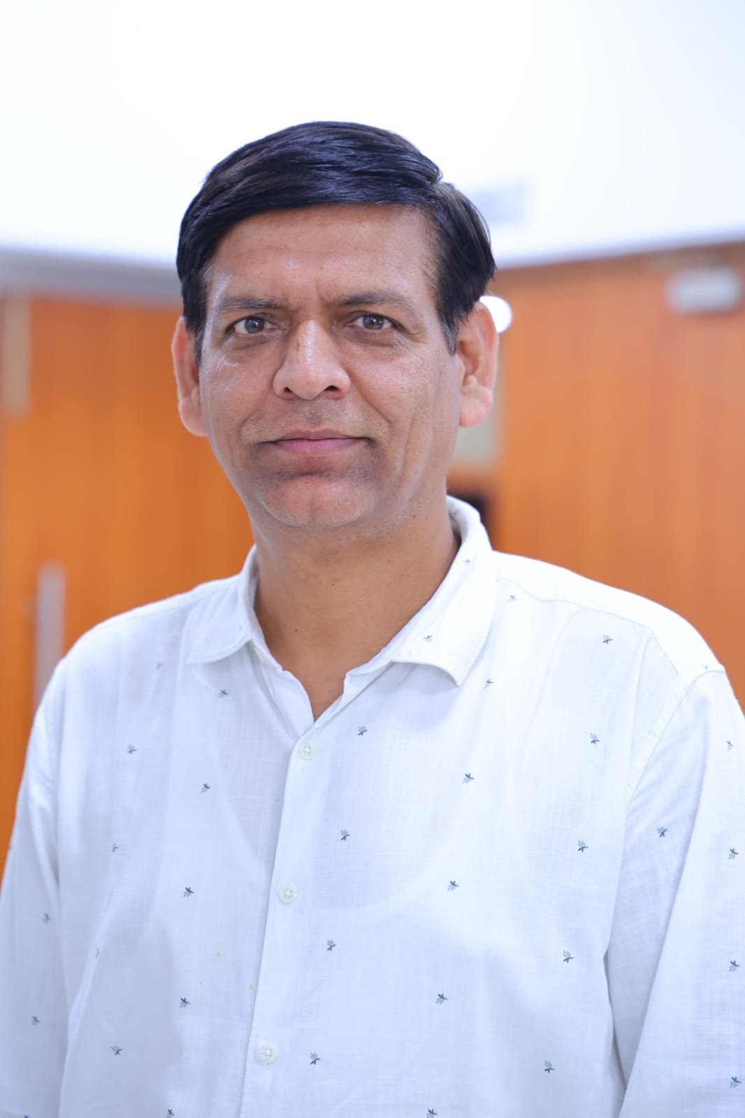Prof. Arvind Yadav